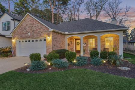 3442 Country Club Boulevard