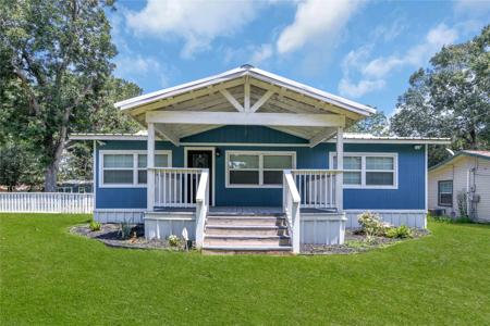 206 Miller Rd