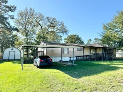 137 Holly Trail