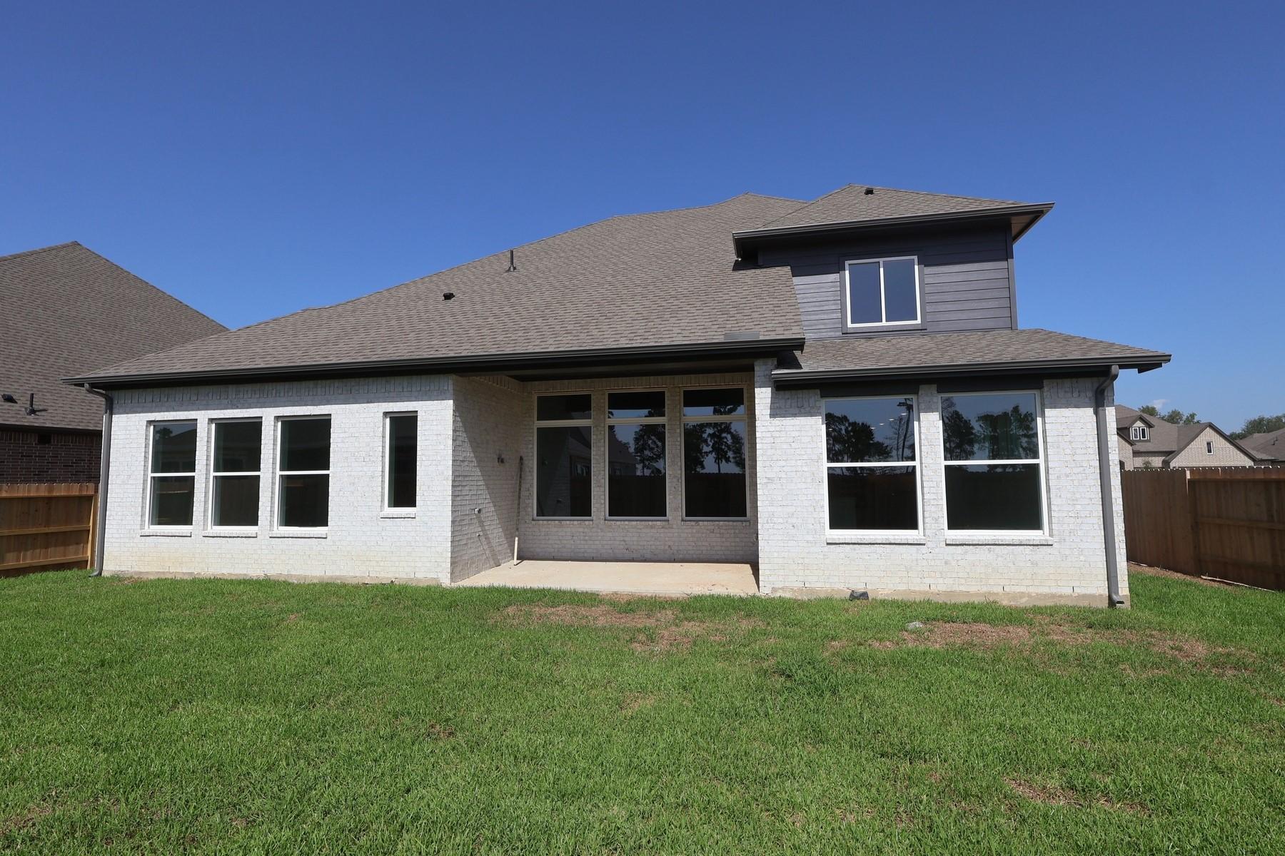 Image 3: Welcome to The Sagebrook by David Weekley Homes. *