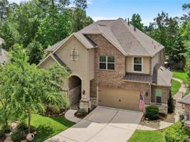 6 Fury Ranch Place