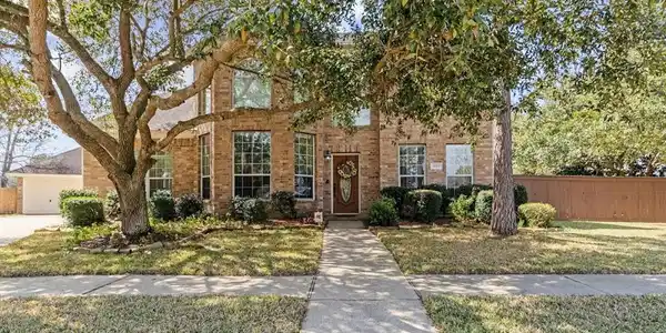 3022 Scenic View Court