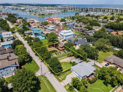 631 E Shore Drive