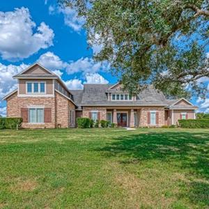 5611 Fulbrook Shores Trace