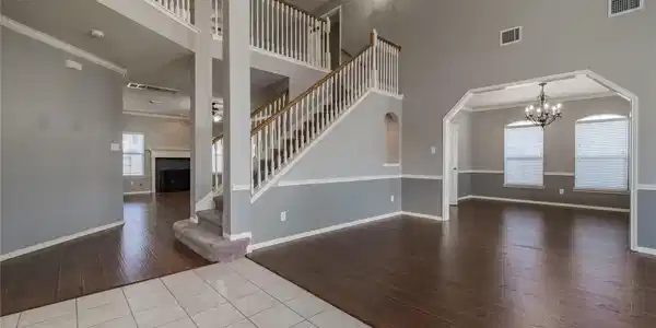 3809 Breezeway Drive