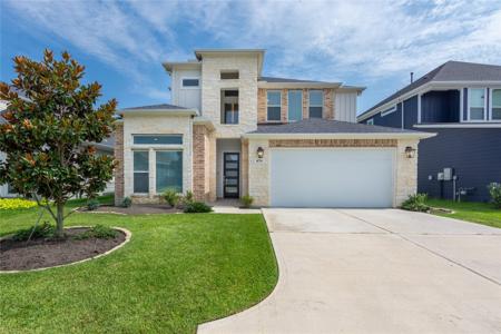 10736 S Lake Mist Lane