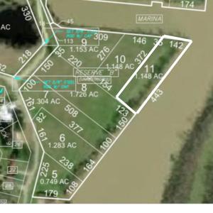 Lot 11 Lake Livingston Lane