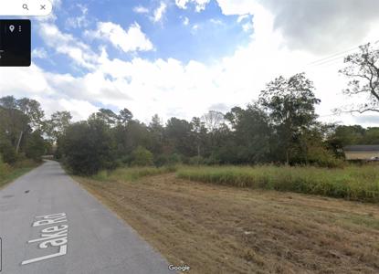 0 Lake Road