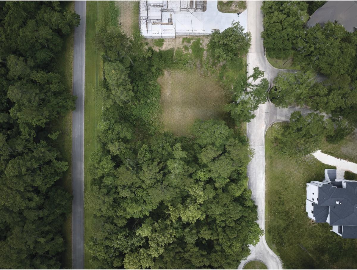 Image 1: Aerial View
