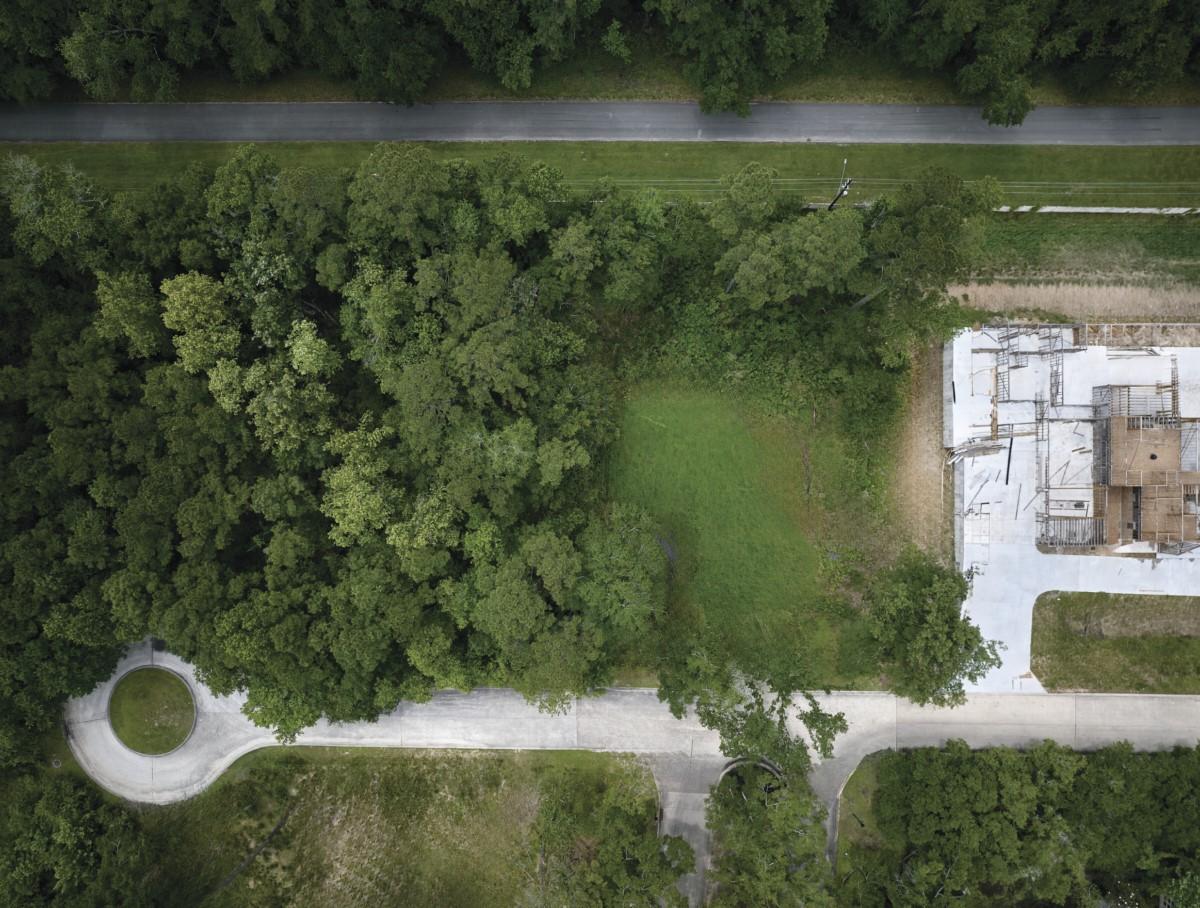 Image 2: Aerial View