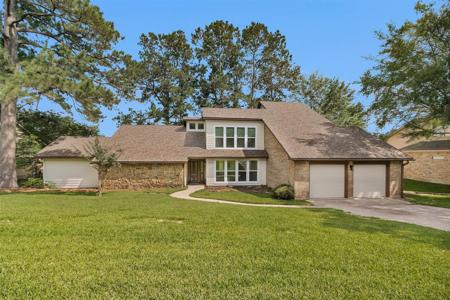 2018 Wickersham Drive