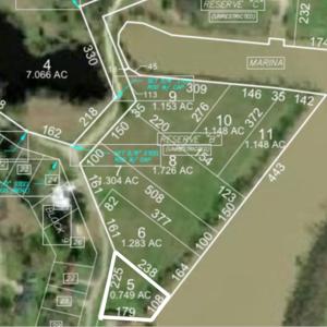 Lot 5 Lake Livingston Lane