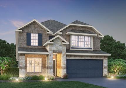 3841 Walden Estates Drive