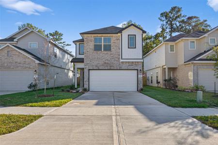 202 Emerald Thicket Lane