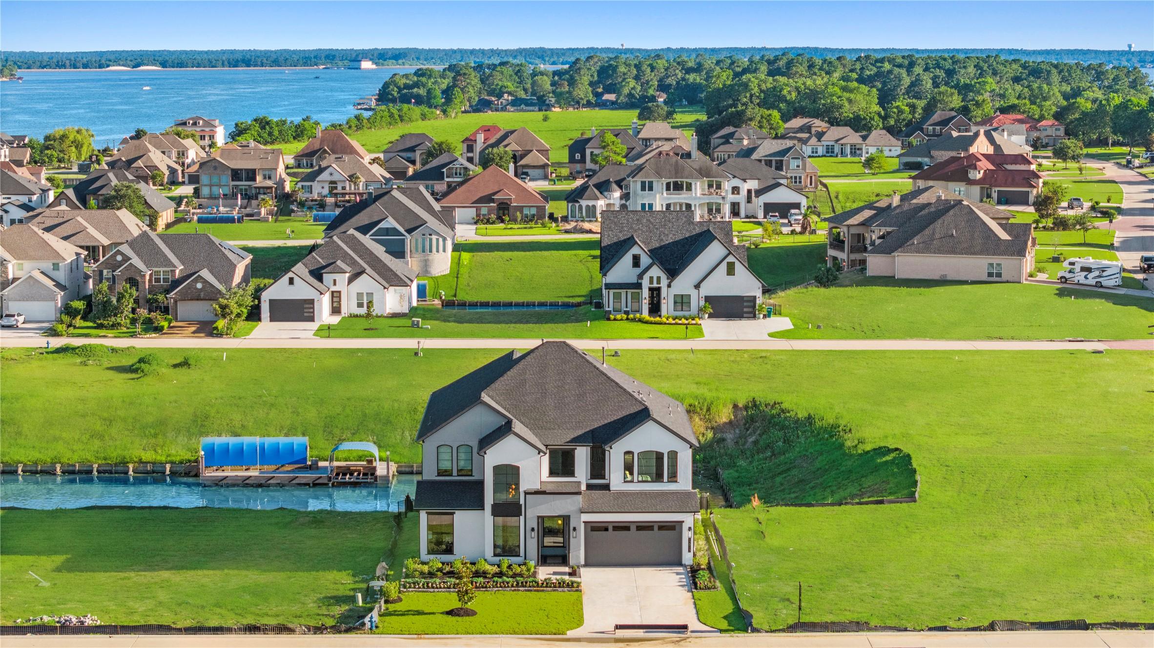 12913 French Quarter Drive, Willis, TX lhrmls02459487