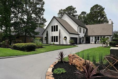 38 Fairway Park
