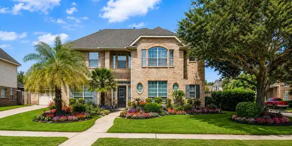 3422 Bay Breeze Drive