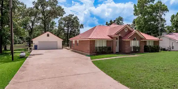 Image 2: Welcome to the home you have been dreaming of.