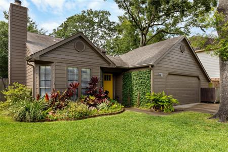 2617 Sawyer Drive