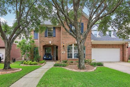 7414 Auburn Oak Trail