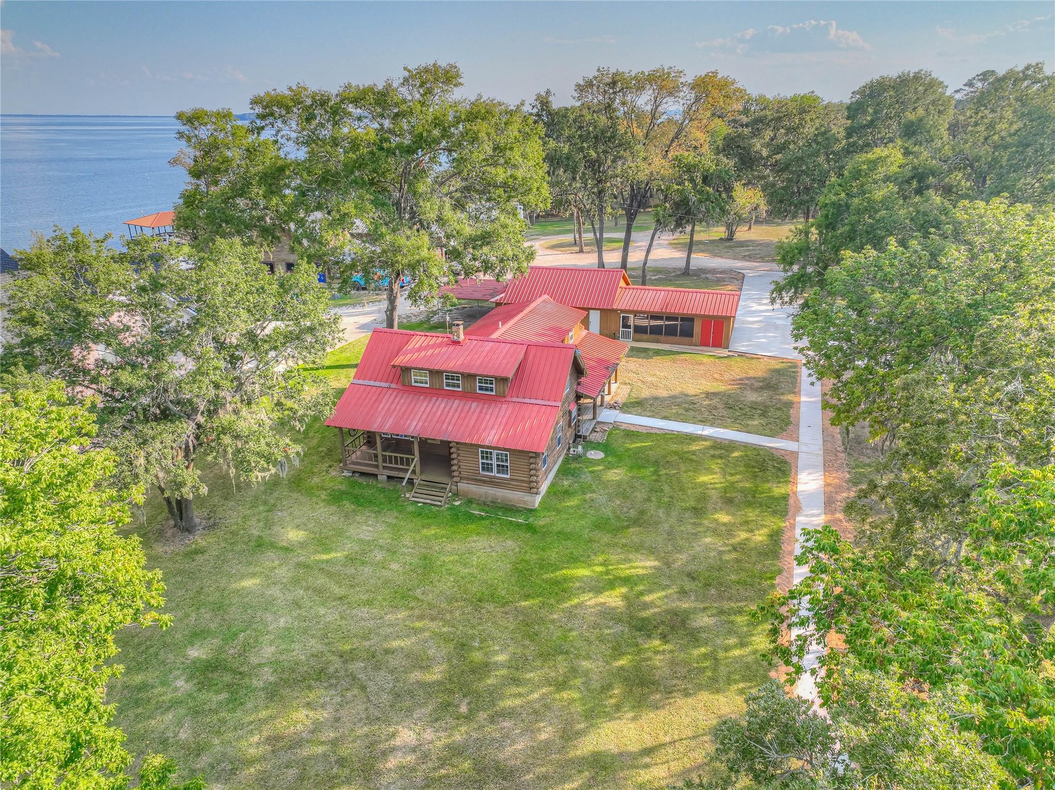 Image 4: AERIAL VIEW