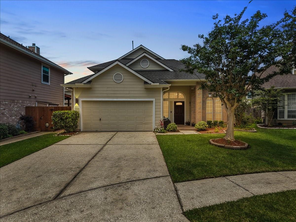 Image 1: Welcome Home