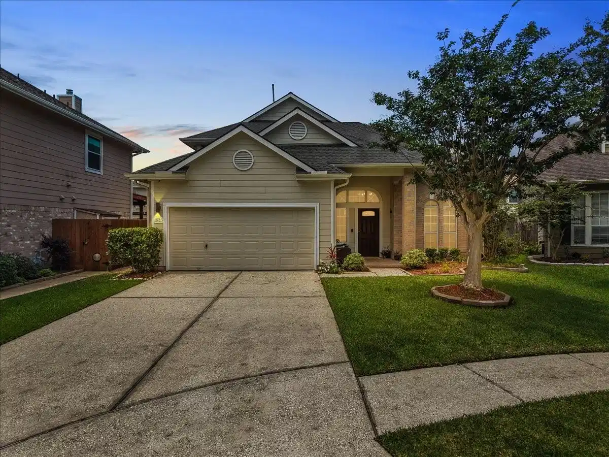 Image 1: Welcome Home