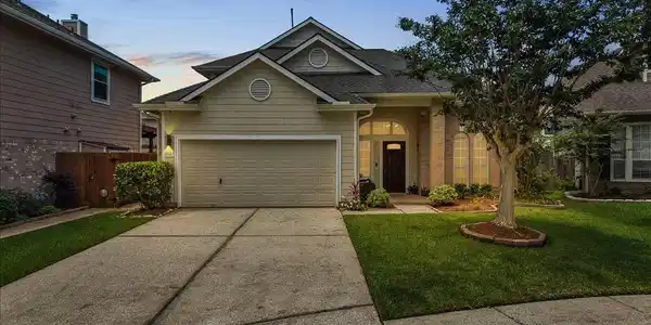 1823 Calypso Cove Court