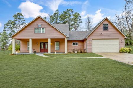 360 Hidden Cove Drive