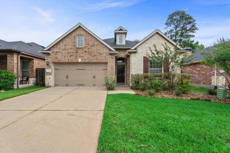 8603 Crescent Valley Lane