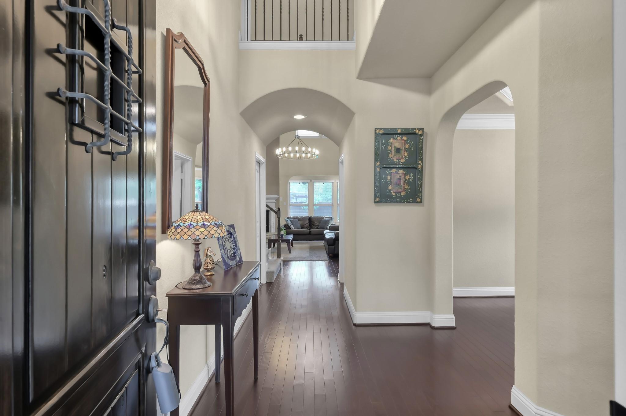 Image 2: Step into elegance with this beautifully upgraded