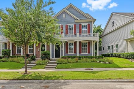 55 Kendrick Pines Boulevard