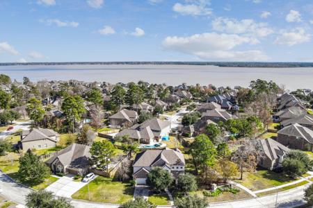 13819 Bend Rock Way