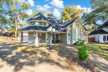 20015 Bunker Bend Court