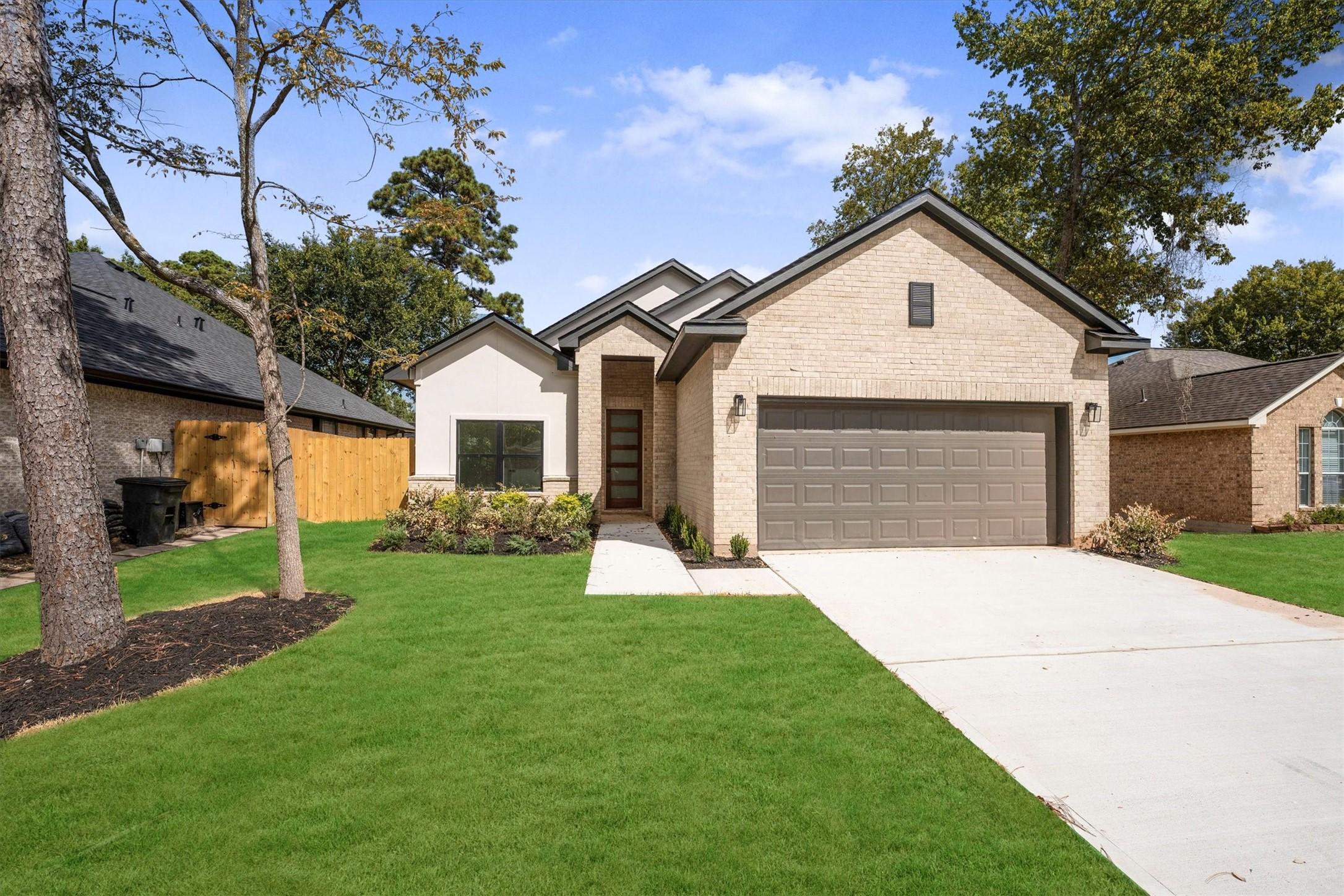 Image 3: New Construction home