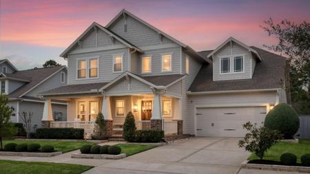 71 W Sawyer Ridge Drive