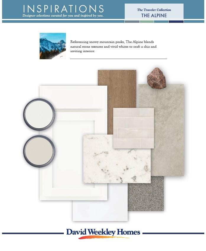 Image 4: Design Selections