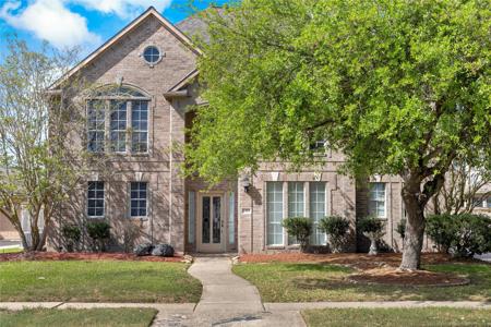 2325 Acadiana Lane