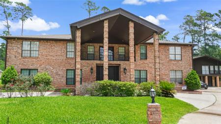 14464 Charred Oaks Drive