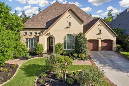 3 Tiburon Court