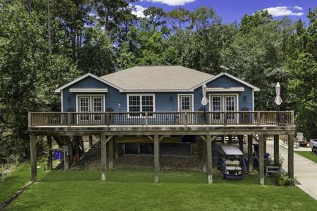 241 Whisperwood Drive
