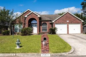 25831 Marshbrook Lane