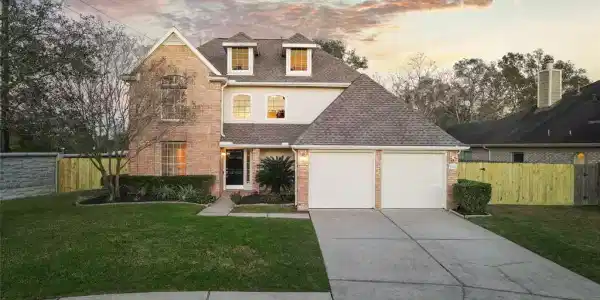 1818 Calypso Cove Court