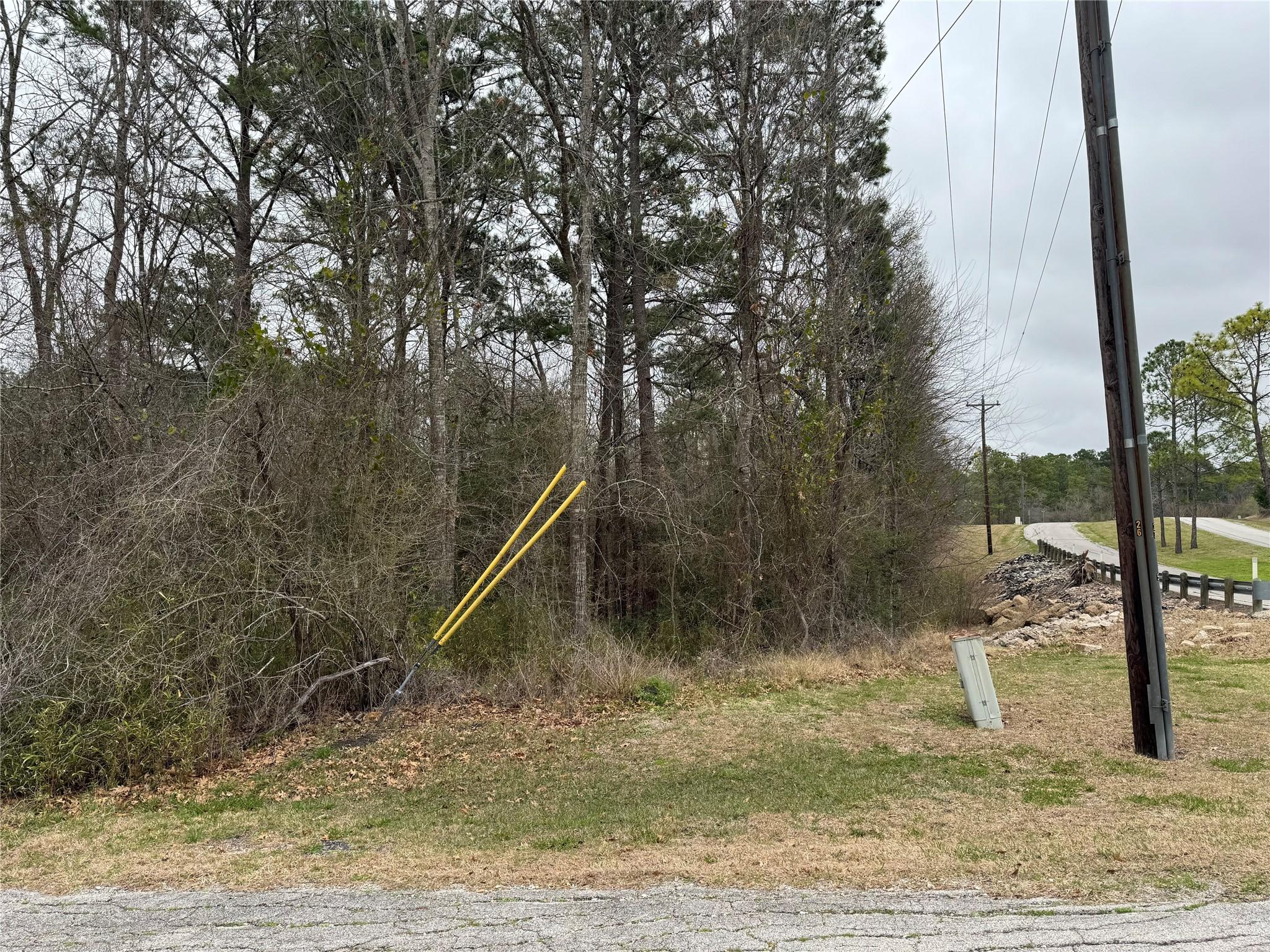 Image 3: The corner lot totals 0.16 acres