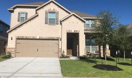 20803 Oak Preserve Drive