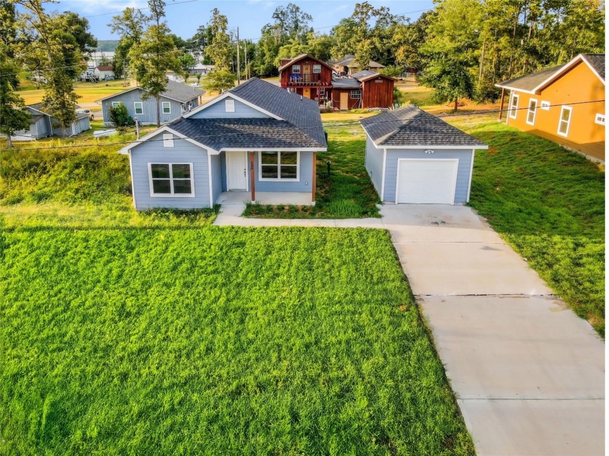 Image 1: Welcome to 230 Red Bud Lane!