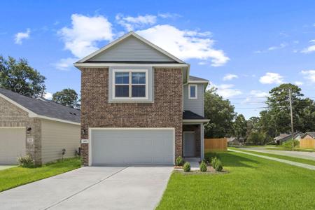 402 Emerald Thicket Lane