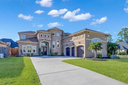 26011 Carolina Cherry Court