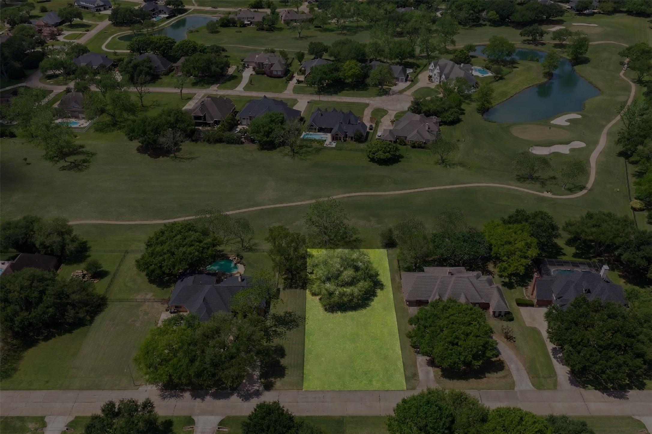 Image 3: This aerial view helps capture the benefits of thi