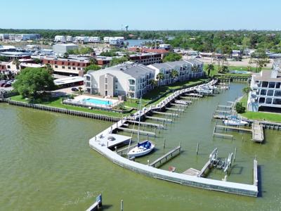 205 Yacht Club Lane